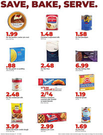 Hy-Vee weekly ad Page 10