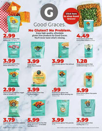 Hy-Vee weekly ad Page 11