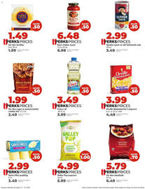Hy-Vee weekly ad Page 14