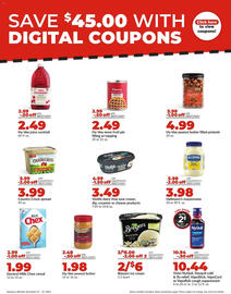 Hy-Vee weekly ad Page 15