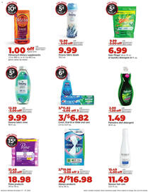 Hy-Vee weekly ad Page 16