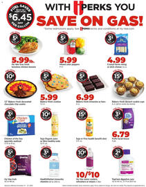 Hy-Vee weekly ad Page 17