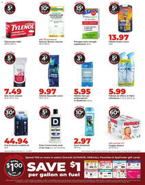 Hy-Vee weekly ad Page 18