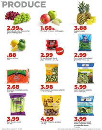 Hy-Vee weekly ad Page 19