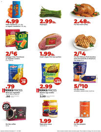 Hy-Vee weekly ad Page 2
