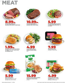 Hy-Vee weekly ad Page 20
