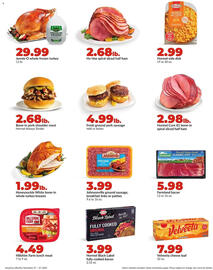 Hy-Vee weekly ad Page 21