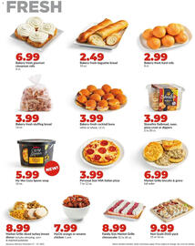 Hy-Vee weekly ad Page 23