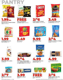 Hy-Vee weekly ad Page 27