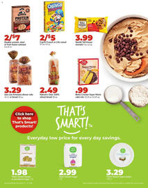 Hy-Vee weekly ad Page 28
