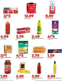 Hy-Vee weekly ad Page 29