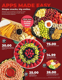 Hy-Vee weekly ad Page 3