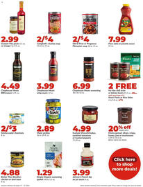 Hy-Vee weekly ad Page 30