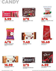 Hy-Vee weekly ad Page 31