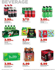 Hy-Vee weekly ad Page 32