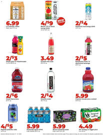 Hy-Vee weekly ad Page 33