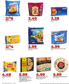 Hy-Vee weekly ad Page 35