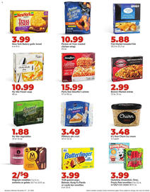 Hy-Vee weekly ad Page 36