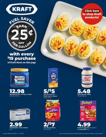 Hy-Vee weekly ad Page 37