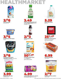 Hy-Vee weekly ad Page 38