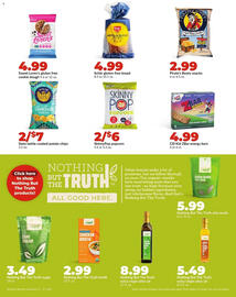 Hy-Vee weekly ad Page 39