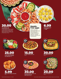 Hy-Vee weekly ad Page 4