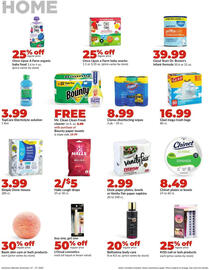Hy-Vee weekly ad Page 42