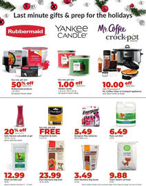 Hy-Vee weekly ad Page 43