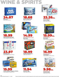 Hy-Vee weekly ad Page 44