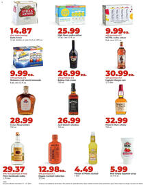 Hy-Vee weekly ad Page 45