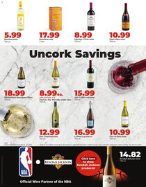Hy-Vee weekly ad Page 46