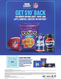 Hy-Vee weekly ad Page 47