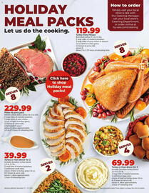 Hy-Vee weekly ad Page 5