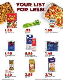 Hy-Vee weekly ad Page 7