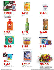Hy-Vee weekly ad Page 8