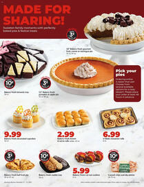 Hy-Vee weekly ad Page 9