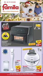 Famila Nord Ost Prospekt woche 47 Seite 1