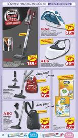 Famila Nord Ost Prospekt woche 47 Seite 2