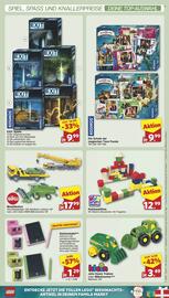 Famila Nord Ost Prospekt woche 47 Seite 3