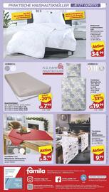 Famila Nord Ost Prospekt woche 47 Seite 4