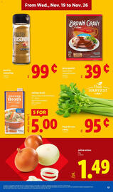 Lidl weekly ad Page 17