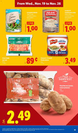 Lidl weekly ad Page 19