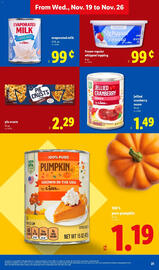 Lidl weekly ad Page 21