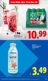 Lidl weekly ad Page 23