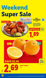Lidl weekly ad Page 26