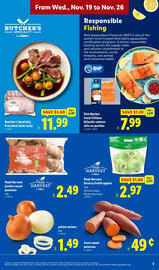 Lidl weekly ad Page 3