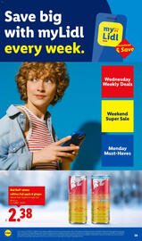 Lidl weekly ad Page 36