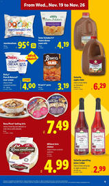 Lidl weekly ad Page 9