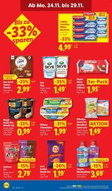 Lidl Prospekt woche 48 Seite 10