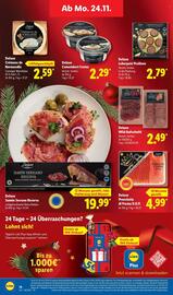 Lidl Prospekt woche 48 Seite 16